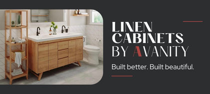 Linen Cabinets