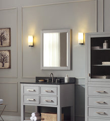 Brooks Collection Mirror