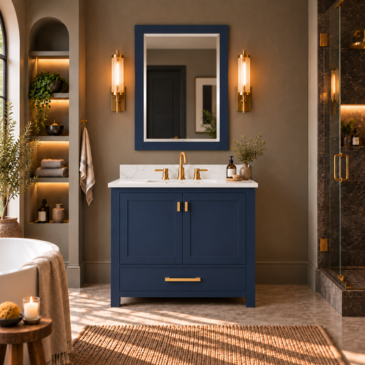 Modero Collection Mirror
