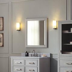 Brooks Collection Mirror