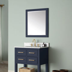 Brooks Collection Mirror