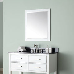 Brooks Collection Mirror
