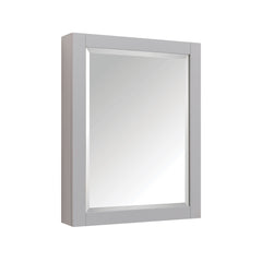 Brooks Collections Mirror Cabinet