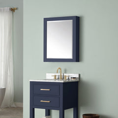 Brooks Collection Mirror Cabinet