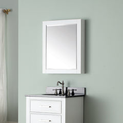 Brooks Collection Mirror Cabinet