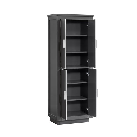 Allie/Austen Bathroom Linen Cabinet