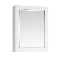 Allie Collection Mirror Cabinet
