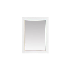 Allie Collection Mirror Cabinet