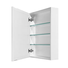 Allie Collection Mirror Cabinet