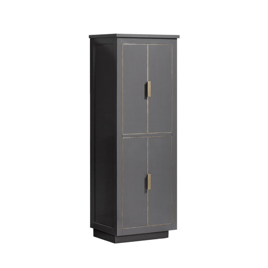 Austen Bathroom Linen Cabinet