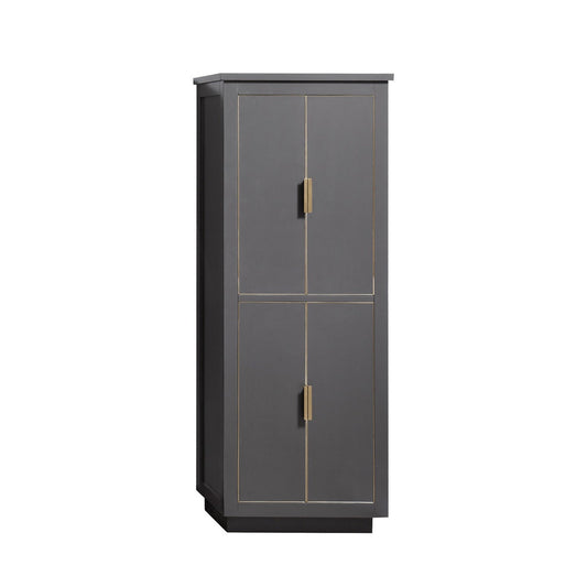Austen Bathroom Linen Cabinet