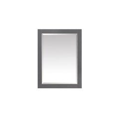 Allie Collection Mirror Cabinet