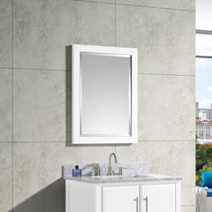 Mason Collection Mirror