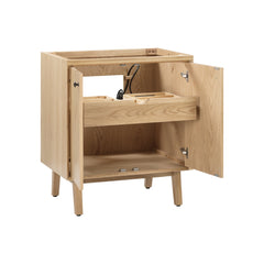 Adele 30 in. Single Sink Bathroom Vanity
