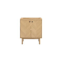 Adele 30 in. Single Sink Bathroom Vanity