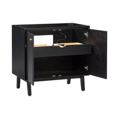 Adele 36 in. Single Sink Bathroom Vanity