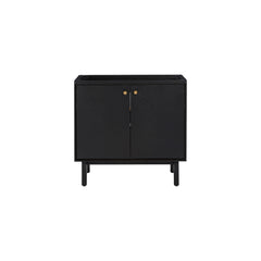 Adele 36 in. Single Sink Bathroom Vanity