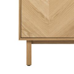 Adele 36 in. Single Sink Bathroom Vanity