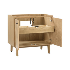 Adele 36 in. Single Sink Bathroom Vanity