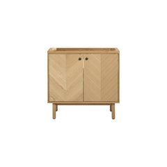 Adele 36 in. Single Sink Bathroom Vanity