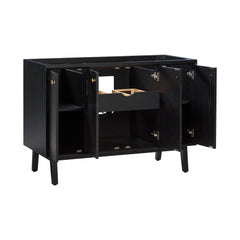 Adele 48 in. Single Sink Bathroom Vanity
