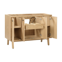 Adele 48 in. Single Sink Bathroom Vanity