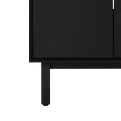 Adele 60 in. Double Sink Bathroom Vanity