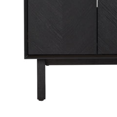 Adele 72 in. Double Sink Bathroom Vanity