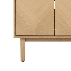 Adele 72 in. Double Sink Bathroom Vanity
