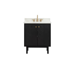 Adele 30 in. Single Sink Bathroom Vanity