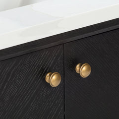 Adele 30 in. Single Sink Bathroom Vanity