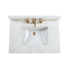 Adele 30 in. Single Sink Bathroom Vanity