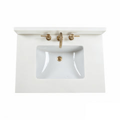 Adele 30 in. Single Sink Bathroom Vanity
