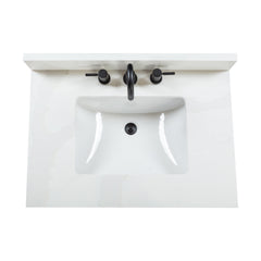 Adele 30 in. Single Sink Bathroom Vanity