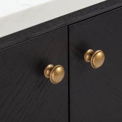 Adele 36 in. Single Sink Bathroom Vanity