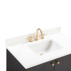 Adele 36 in. Single Sink Bathroom Vanity