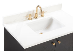 Adele 36 in. Single Sink Bathroom Vanity