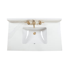 Adele 36 in. Single Sink Bathroom Vanity