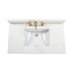 Adele 36 in. Single Sink Bathroom Vanity