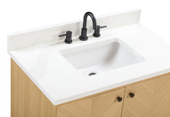 Adele 36 in. Single Sink Bathroom Vanity