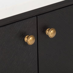 Adele 60 in. Double Sink Bathroom Vanity