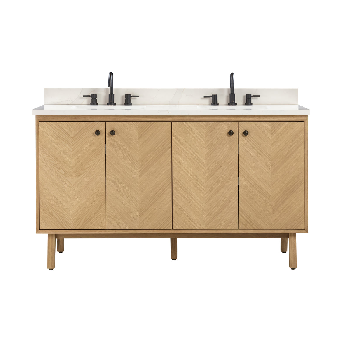 Double Sink Bathroom Vanities – Avanity Corporation