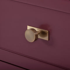 Alana 48 in. Single Sink Bathroom Vanity