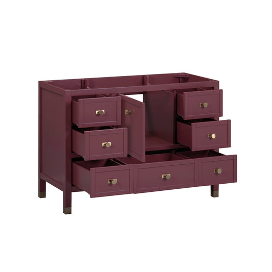 Alana 48 in. Single Sink Bathroom Vanity