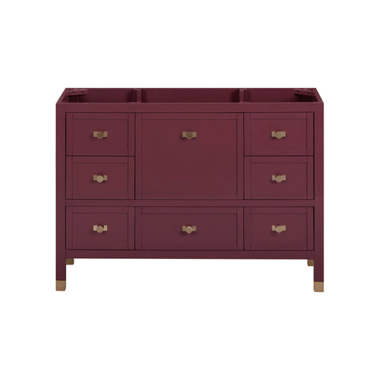 Alana 48 in. Single Sink Bathroom Vanity