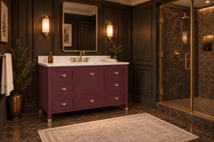 Alana 48 in. Single Sink Bathroom Vanity