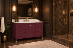 Alana 48 in. Single Sink Bathroom Vanity