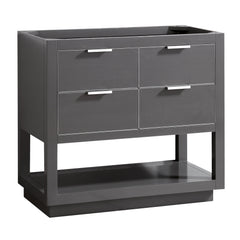 Allie 36 in. Single Sink Bathroom Vanity