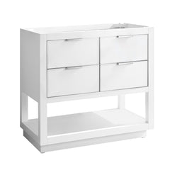 Allie 36 in. Single Sink Bathroom Vanity