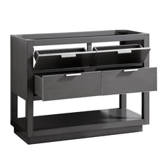 Allie 42 in. Single Sink Bathroom Vanity